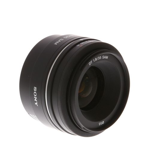 Sony DT Lens - Thumbnail 2