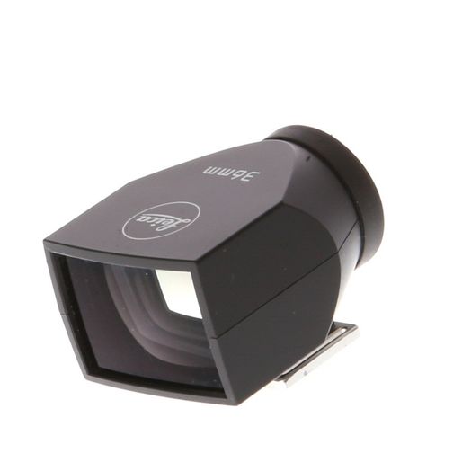 Leica Brightline Viewfinder 36mm for X1 (18707)