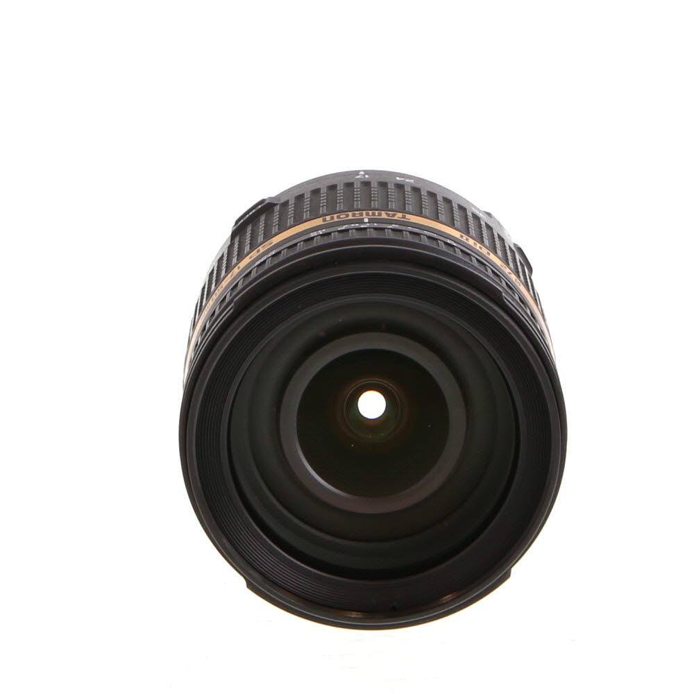 Tamron SP 17-50mm F/2.8 Aspherical DI II VC IF LD XR APS-C Lens for Canon EF-S Mount B005