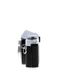 Olympus OM-1N 35mm Camera Body, Chrome (without Shoe) thumbnail