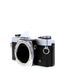 Olympus OM-1N 35mm Camera Body, Chrome (without Shoe) thumbnail