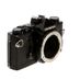 Olympus OM-1 35mm Camera Body, Black (with Shoe) thumbnail
