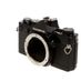Olympus OM-1 35mm Camera Body, Black (with Shoe) thumbnail