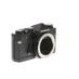 Olympus OM-1 MD 35mm Camera Body, Black (without Shoe) thumbnail