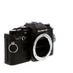 Olympus OM10 Black 35mm Camera Body thumbnail