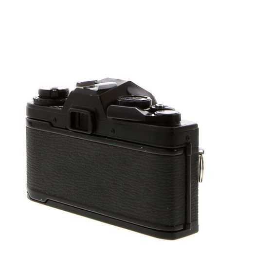 Olympus OM10 Black 35mm Camera Body