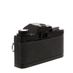 Olympus OM10 Black 35mm Camera Body thumbnail