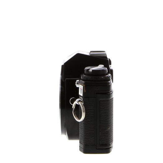 Olympus OM10 Black 35mm Camera Body