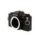 Olympus OM10 Black 35mm Camera Body thumbnail