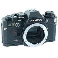 Olympus OM-2 35mm Camera Body, Black (without Shoe)