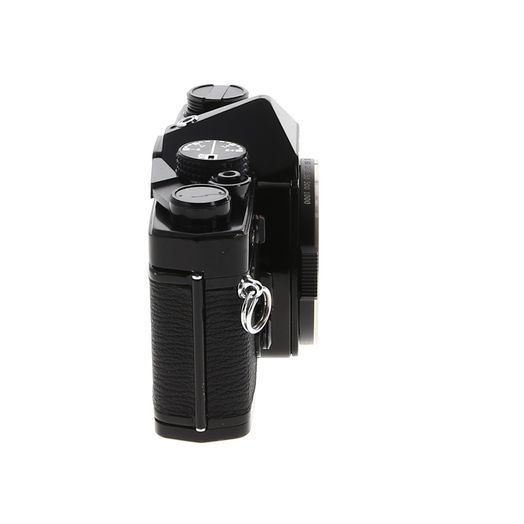 Olympus OM-2 35mm Camera Body, Black (without Shoe) Olympus OM-2 35mm Camera Body, Black (without Shoe)