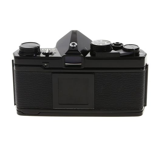 OLYMPUS OM-2 希少ブラックボディ綺麗アクセサリーシュー No-2付属 Olympus OM-2 35mm Camera Body, Black (without Shoe)