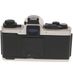 Olympus OM-4T 35mm Camera Body, Titanium  thumbnail