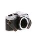 Olympus OMG 35mm Camera Body, Chrome thumbnail