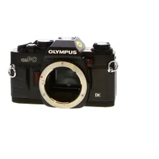 Pentax SFX 35mm Camera Body, (International Version Of SF1)