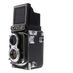 Minolta Autocord CDS with Citizen MVL, 75mm f/3.5 Rokkor Lens (CdS Meter) 120 Film thumbnail