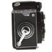 Yashica 12 with 80mm f/3.5 Yashinon Medium Format TLR Camera (6X6) (120) thumbnail