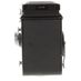 Yashica 12 with 80mm f/3.5 Yashinon Medium Format TLR Camera (6X6) (120) thumbnail