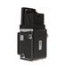 Yashica A Medium Format TLR Camera, Black, 80mm F/3.5 Yashikor thumbnail