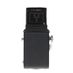 Yashica D Medium Format TLR Camera with 80mm F/3.5 Yashikor, Black with Black Leather (120 Film)  thumbnail