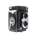 Yashica Mat 124 Medium Format TLR Camera thumbnail