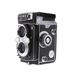 Yashica Mat 124 Medium Format TLR Camera thumbnail