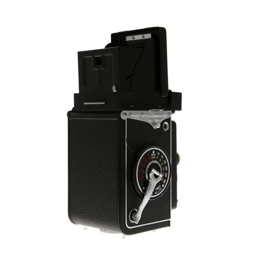 Yashica Mat LM Medium Format TLR Camera (120 Film)
