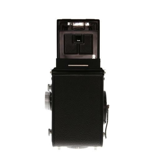 Yashica Mat LM Medium Format TLR Camera (120 Film)