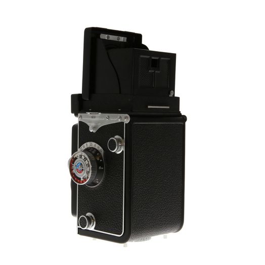 Yashica Mat LM Medium Format TLR Camera (120 Film)