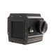 Bronica S2A Medium Format Camera Body, Black with Black Leather thumbnail