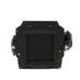 Bronica S2A Medium Format Camera Body, Black with Black Leather thumbnail