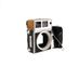 Mamiya Super 23 Medium Format Press Camera Body, Chrome  thumbnail