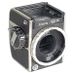 Kowa Six Chrome Medium Format Camera Body thumbnail