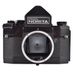 Norita 66 Deluxe Medium Format Camera Body with Prism Finder thumbnail
