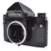 Norita 66 Deluxe Medium Format Camera Body with Prism Finder thumbnail