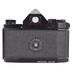 Norita 66 Deluxe Medium Format Camera Body with Prism Finder thumbnail