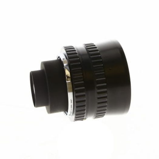 カメラ ニコン Nikon Nikkor O 50mm f2.8 アダプター付 3092