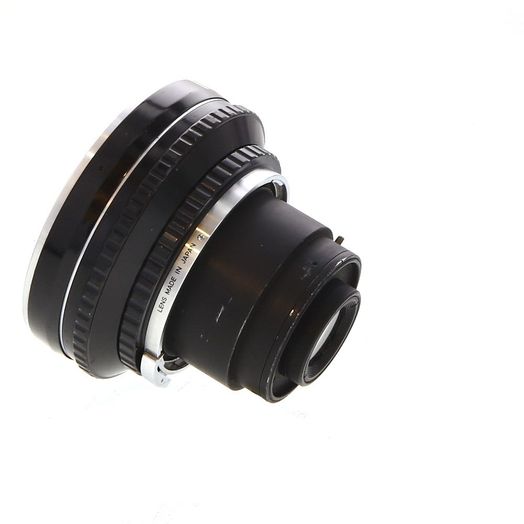 Nikon 5cm (50mm) f/3.5 Nikkor-H Nippon Kogaku Japan Lens for