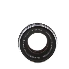 Bronica 40mm f/4 Zenzanon MC Lens for ETR System {62}