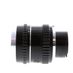 Nikon 135mm f/3.5 Nikkor-Q Nippon Kogaku Japan Lens for Bronica EC, S2 System {67} thumbnail