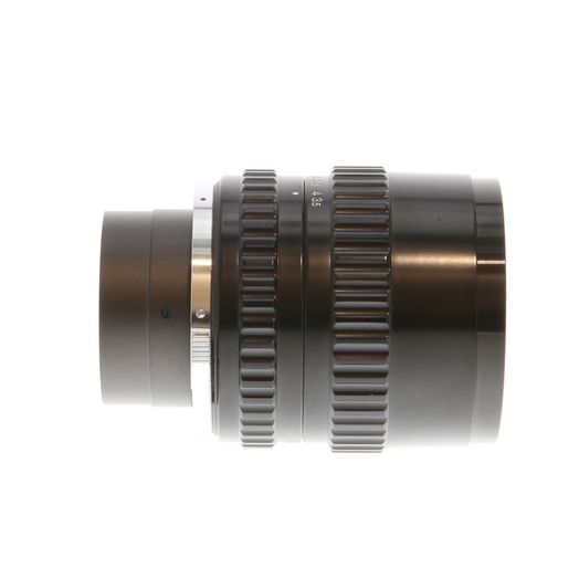 Bronica 150mm f/3.5 Zenzanon Lens for EC, S2 System {67}