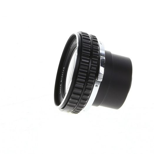 Bronica 40mm f/4 Zenzanon MC Lens for EC, S2 System {67}
