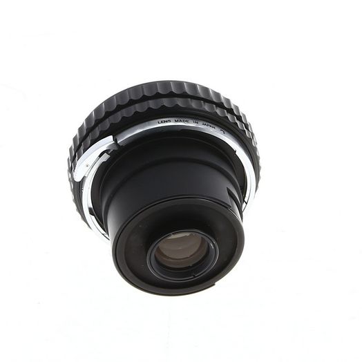 Bronica 40mm f/4 Zenzanon MC Lens for EC, S2 System {67}