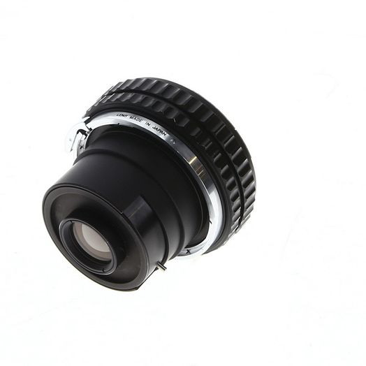 Bronica 40mm f/4 Zenzanon MC Lens for EC, S2 System {67}