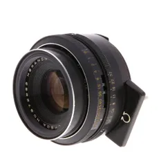 Kowa 85mm f/2.8 Lens for Kowa Six, Super 66, Chrome {67}