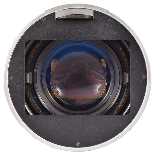 Mamiya Press 100mm f/2.8 Sekor Lens {72}