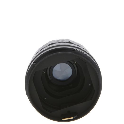 Mamiya Press 127mm f/4.7 Sekor Lens, Black {55}