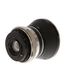 Zeiss Jena 65mm f/2.8 Flektogon Lens for Exakta 66, Pentacon 6 System, Black/Chrome {85} thumbnail