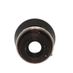 Zeiss Jena 65mm f/2.8 Flektogon Lens for Exakta 66, Pentacon 6 System, Black/Chrome {85} thumbnail