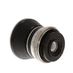 Zeiss Jena 65mm f/2.8 Flektogon Lens for Exakta 66, Pentacon 6 System, Black/Chrome {85} thumbnail